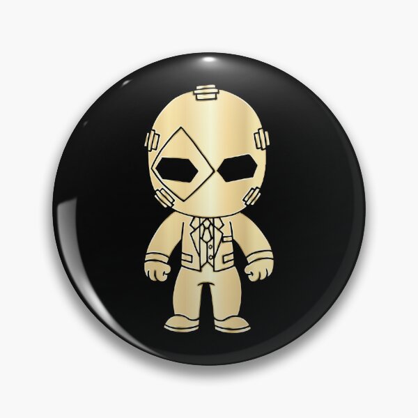 Item preview, Wildcard Battle Royale Character designed and sold by Gamify Store.
