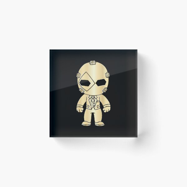 Item preview, Wildcard Battle Royale Character designed and sold by Gamify Store.