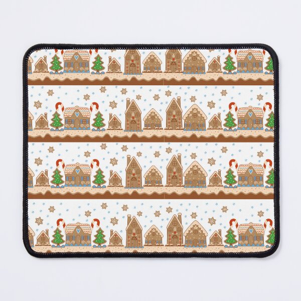 Item preview, Gingerbread Dreams designed and sold by FellowSheep.