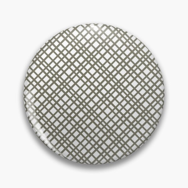 Item preview, Gold Diagonal Grid designed and sold by Sharon Schwalbe.