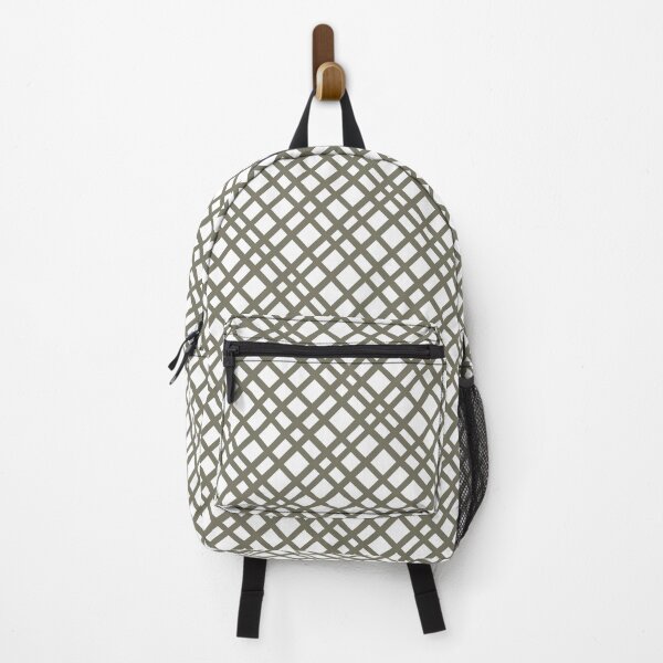 Item preview, Gold Diagonal Grid designed and sold by Sharon Schwalbe.