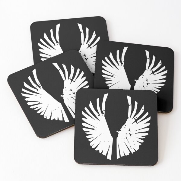 Aperçu de l'œuvre Espoir Dead by Daylight Perk Tueur Survivant Icône créée et vendue par Gamify Store.