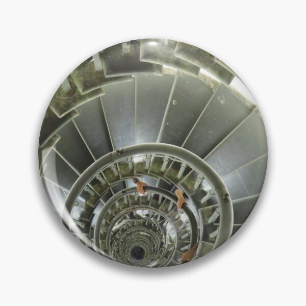 Item preview, Hands on the Spiral Staircase designed and sold by wiggyofipswich.