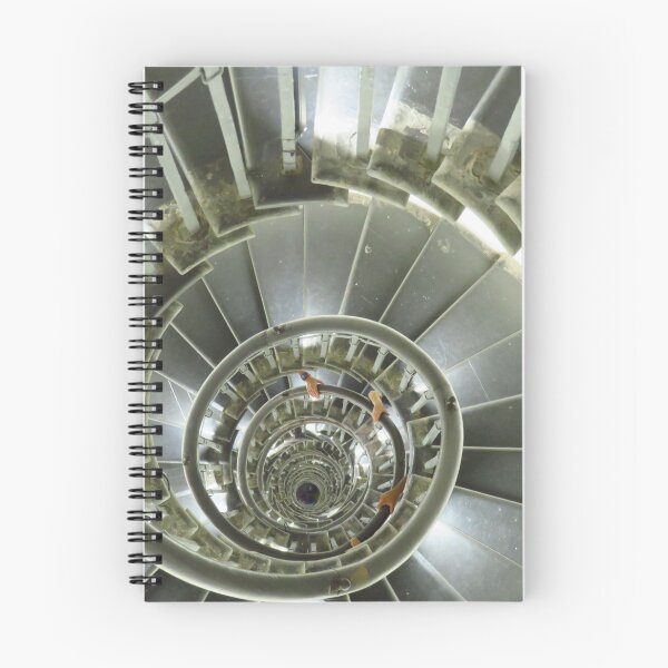 Item preview, Hands on the Spiral Staircase designed and sold by wiggyofipswich.