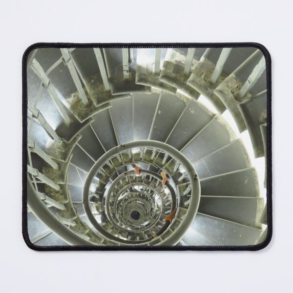 Item preview, Hands on the Spiral Staircase designed and sold by wiggyofipswich.