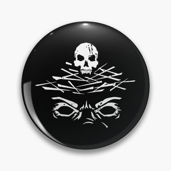 Item preview, Enfoque interno Beneficio de Dead by Daylight Asesino Superviviente Icono designed and sold by Gamify Store.