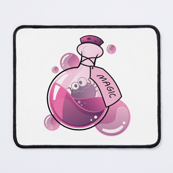 Item preview, A magic potion designed and sold by Thehadagallery.
