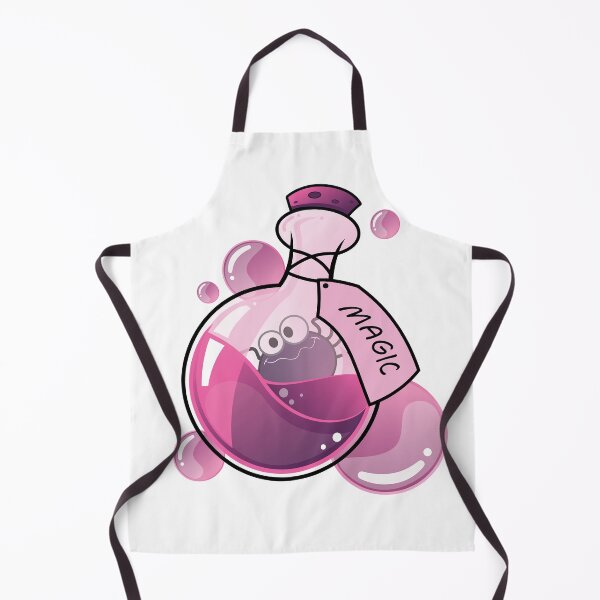 Item preview,    A magic potion designed and sold by Thehadagallery.