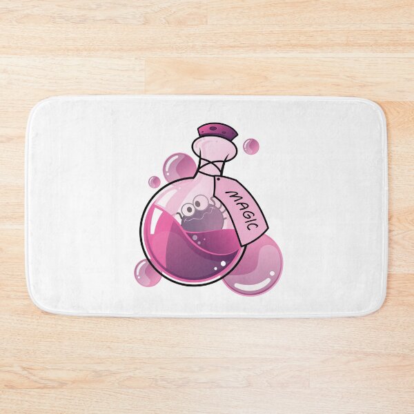 Item preview,    A magic potion designed and sold by Thehadagallery.