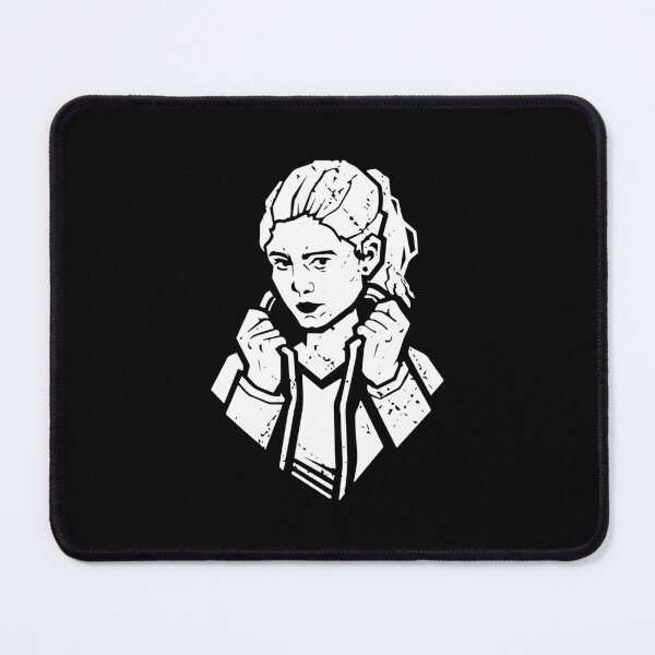 Item preview, Inner Strenght Dead by Daylight Perk Killer Survivor Icon designed and sold by Gamify Store.