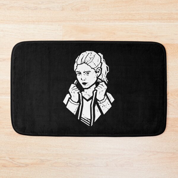 Item preview, Inner Strenght Dead by Daylight Perk Killer Survivor Icon designed and sold by Gamify Store.