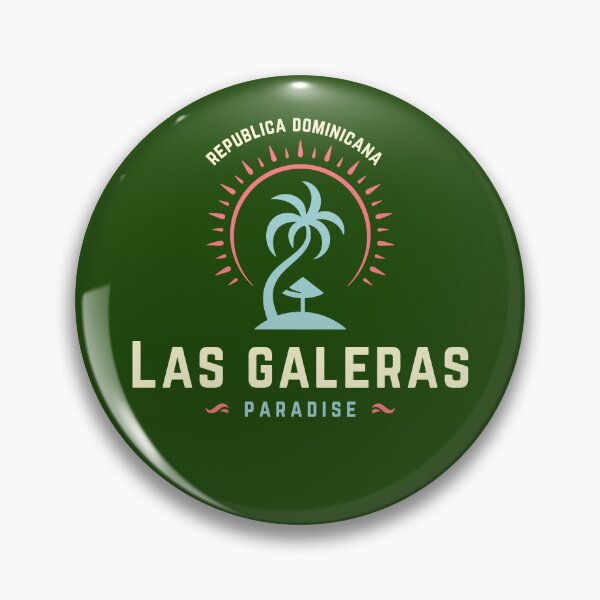 Item preview, Las Galeras - Dominican Republic  designed and sold by YoshiArtDesign.