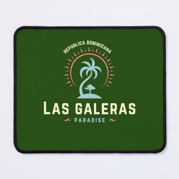 Item preview, Las Galeras - Dominican Republic designed and sold by YoshiArtDesign.