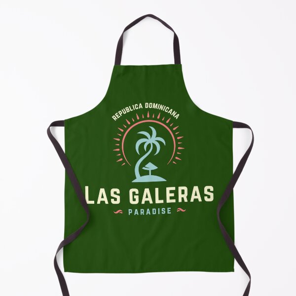 Item preview, Las Galeras - Dominican Republic designed and sold by YoshiArtDesign.