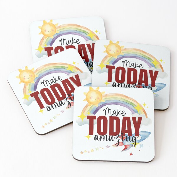 Item preview, Make Today Amazing~ designed and sold by LWC2024.