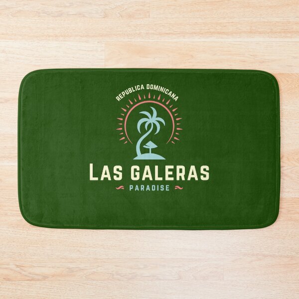 Item preview, Las Galeras - Dominican Republic  designed and sold by YoshiArtDesign.