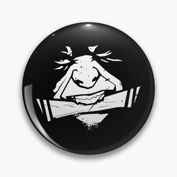 Item preview, Iron Will Dead by Daylight Perk Killer Survivor Icon designed and sold by Gamify Store.