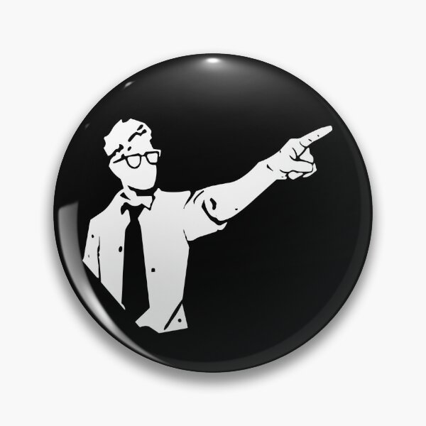 Item preview, Leader Dead by Daylight Perk Killer Survivor Icon designed and sold by Gamify Store.