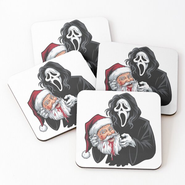 Item preview, Do It Scared My Ghost Wont Associate With Your Ghost Year Without A Santa Claus designed and sold by ShopSunday.