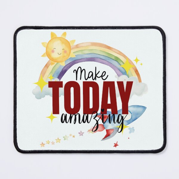 Item preview, Make Today Amazing~ designed and sold by LWC2024.