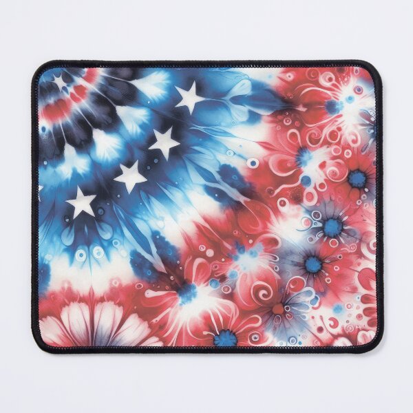 Item preview, Patriotic pattern. United States flag pattern. designed and sold by MagelliShop.