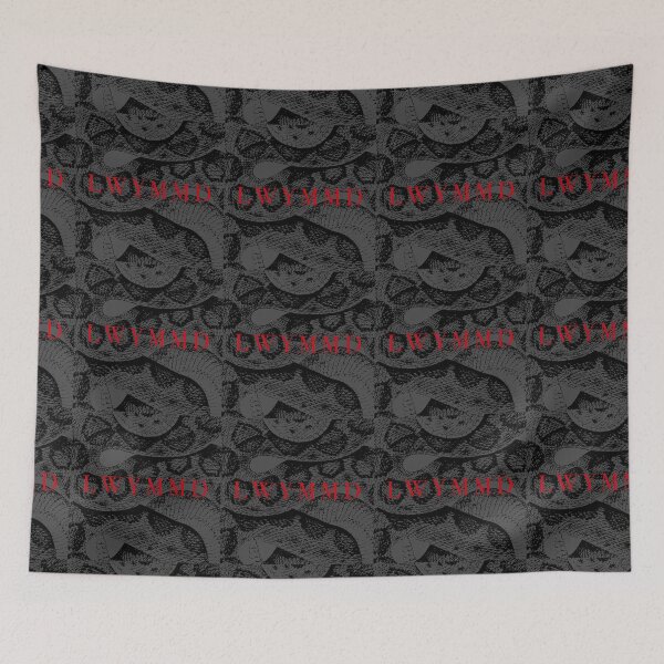 Item preview, Reputation Snake Print - Look What You Made Me Do designed and sold by PennyLoafer.