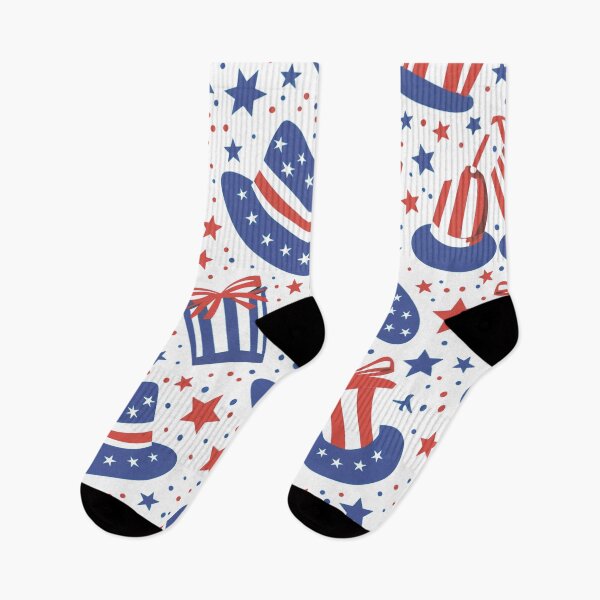 Item preview, Patriotic pattern. United States flag pattern. designed and sold by MagelliShop.