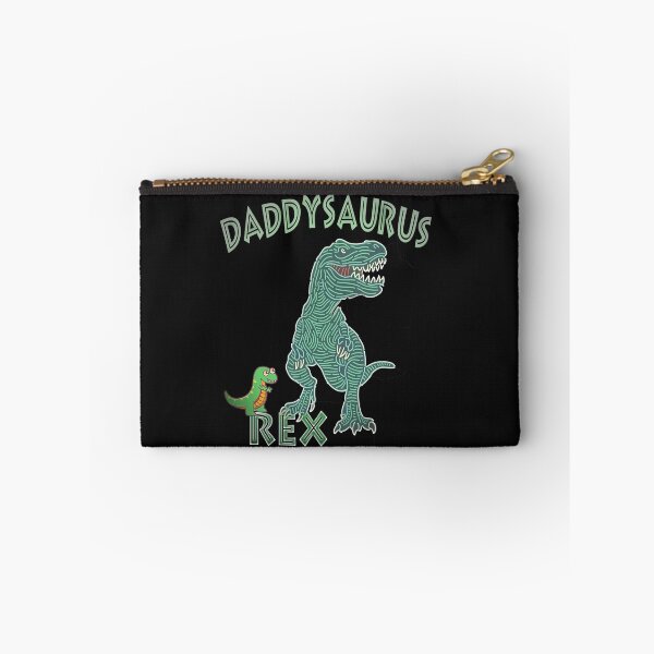 Item preview, Daddysaurus Rex Deluxe 2018 Father's Day Design designed and sold by merchhost.