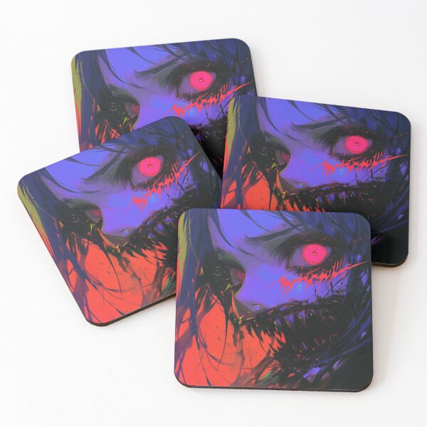 Item preview, Creep 4 designed and sold by Dawn van Doorn.