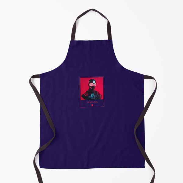 Item preview, Arminius designed and sold by Call-Me-AV.