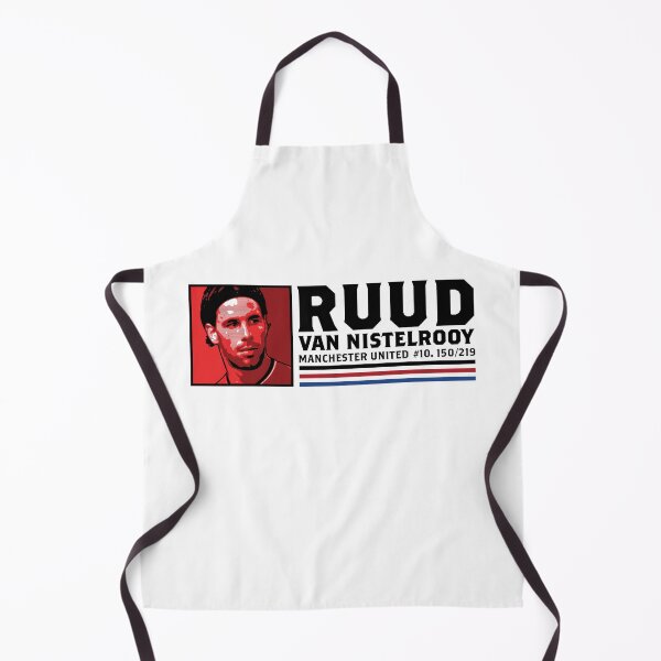Item preview, Ruud van Nistelrooy designed and sold by DFA.