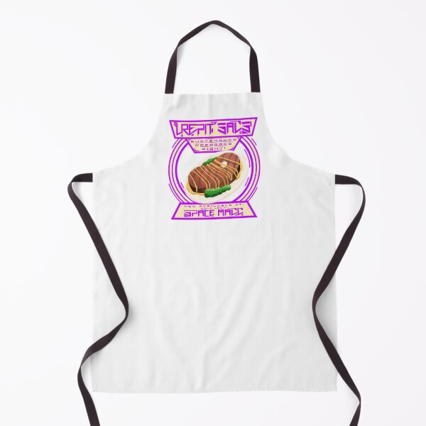 Item preview, Vrepit Sals: Sustenance Prepared Right! designed and sold by Blue Evans.