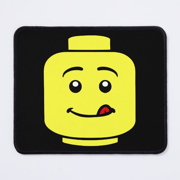 Item preview, Brick Toy Head designed and sold by Kubala Designs.
