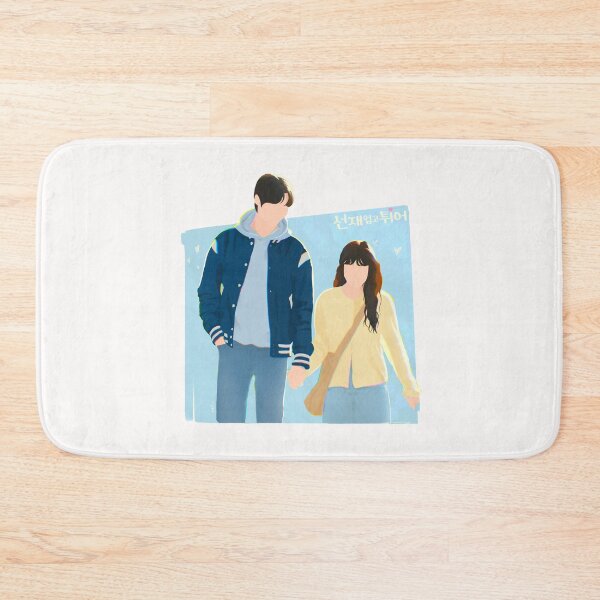 Item preview, Lovely Runner Korean drama  designed and sold by nelkrshop.