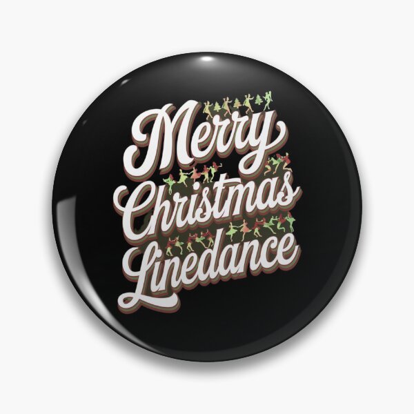 Item preview, Merry christmas linedance designed and sold by JansenGS.