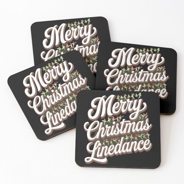 Item preview, Merry christmas linedance designed and sold by JansenGS.