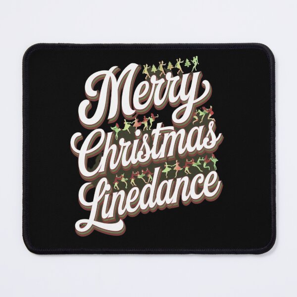 Item preview, Merry christmas linedance designed and sold by JansenGS.