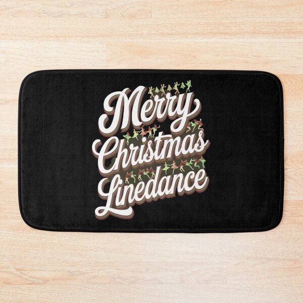 Item preview, Merry christmas linedance designed and sold by JansenGS.