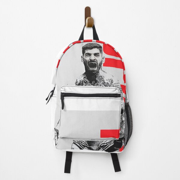 Item preview, ILIA TOPURIA | RISING CHAMPION designed and sold by 3005Garments.
