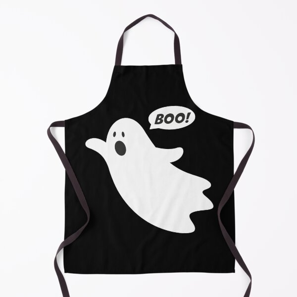 Item preview, Spooky Ghost designed and sold by a-mine.