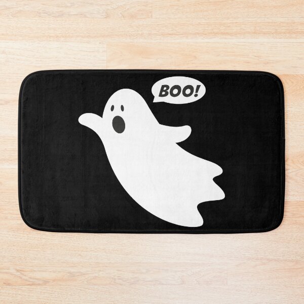 Item preview, Spooky Ghost designed and sold by a-mine.
