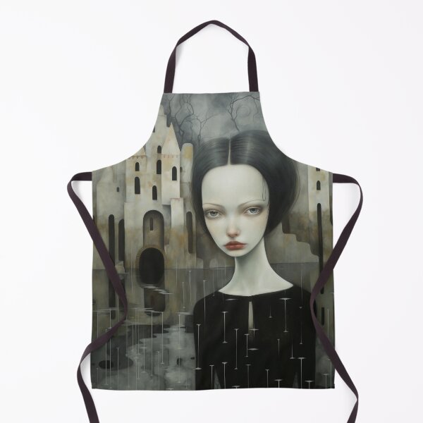 Item preview, Echoes of a Haunted Past designed and sold by Pays-des-Pixels.