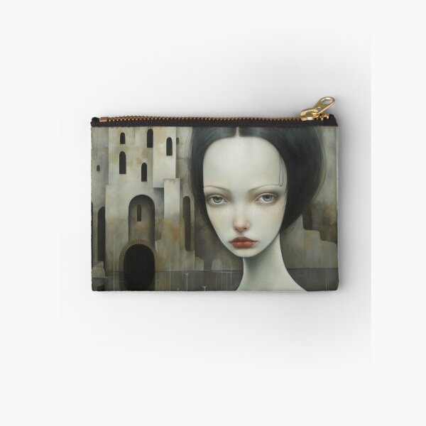 Item preview, Echoes of a Haunted Past designed and sold by Pays-des-Pixels.