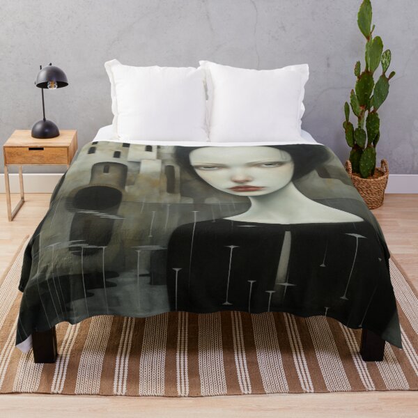 Item preview, Echoes of a Haunted Past designed and sold by Pays-des-Pixels.