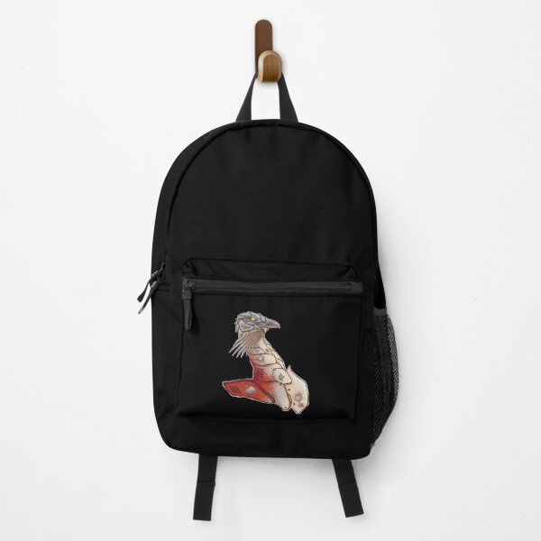 Item preview, Robot bustard  designed and sold by GS-artworks.