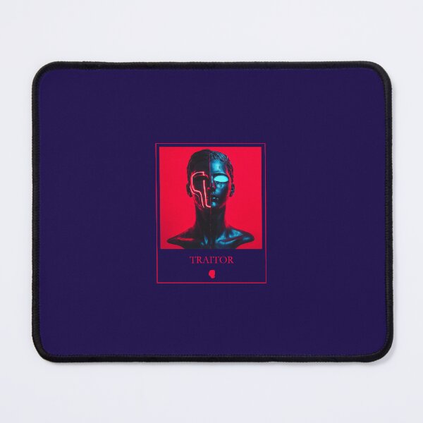 Item preview, Arminius - Traitor designed and sold by Call-Me-AV.