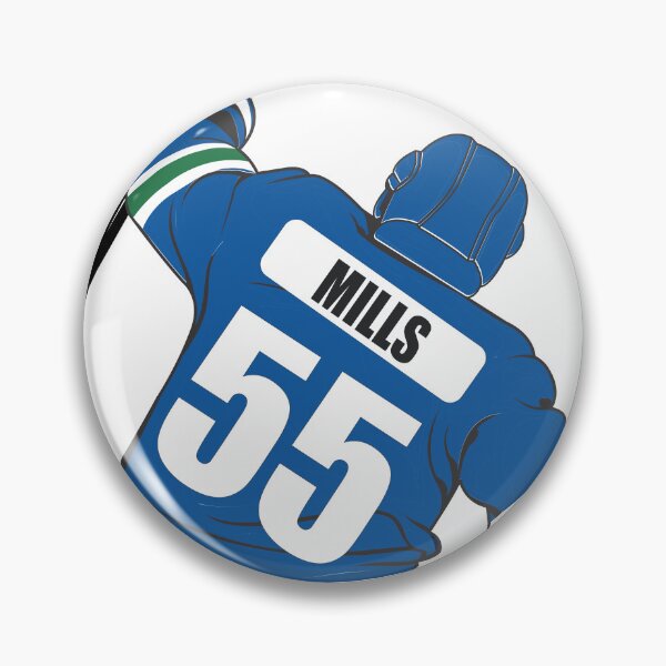 Item preview, Mills Hockey Products designed and sold by stinkylockers.