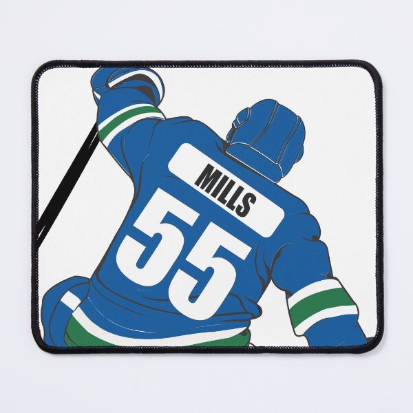 Item preview, Mills Hockey Products designed and sold by stinkylockers.