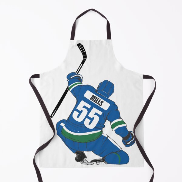 Item preview, Mills Hockey Products designed and sold by stinkylockers.