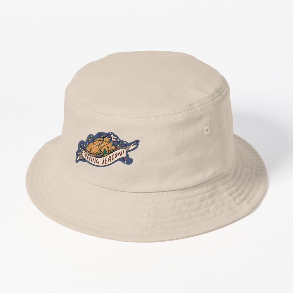 Item preview, Bucket Hat designed and sold by IsabellaDeMingo.